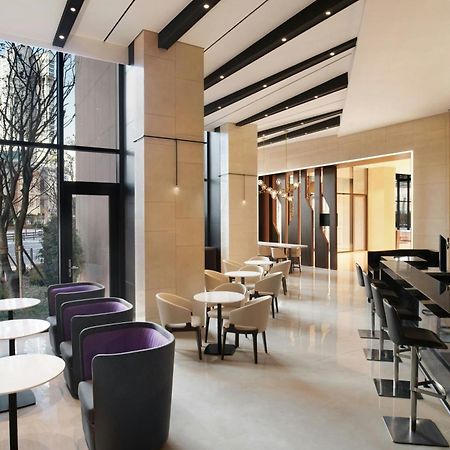 Hotel Courtyard By Marriott Suwon Exterior foto