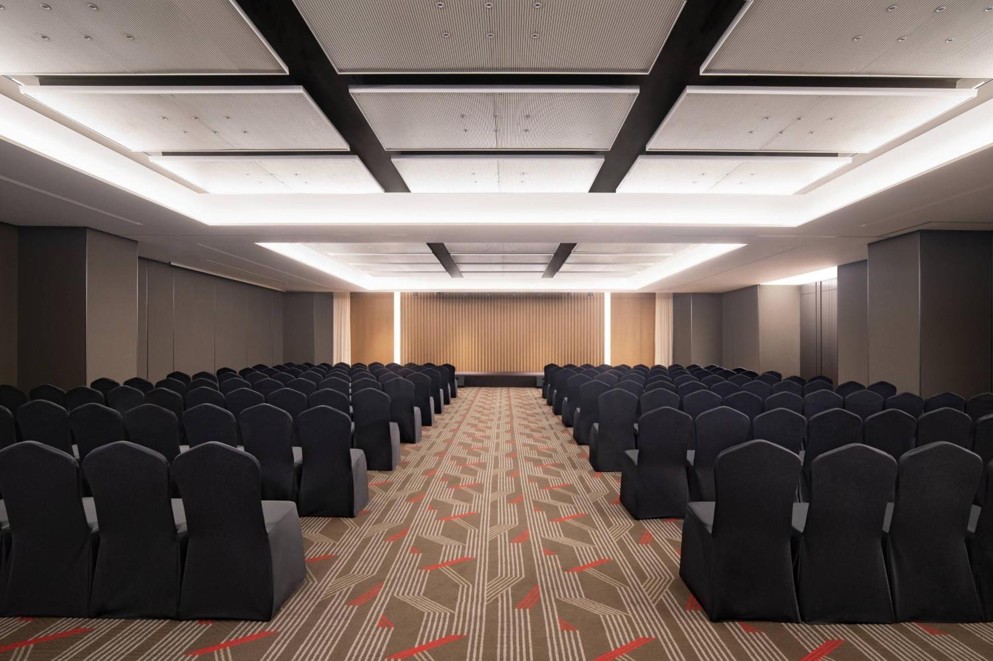 Hotel Courtyard By Marriott Suwon Exterior foto