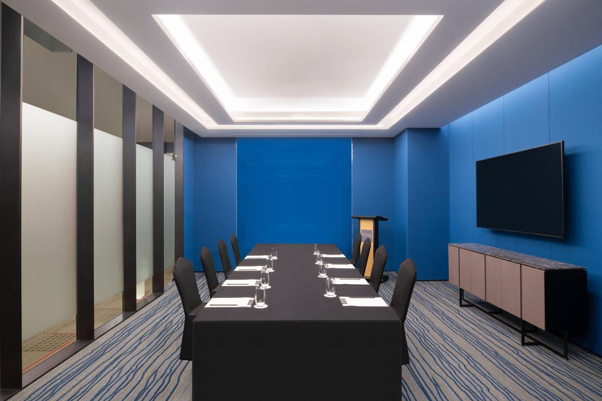 Hotel Courtyard By Marriott Suwon Exterior foto